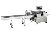 Wrapper,Packaging Machine,Wrapping Machine,Horizontal Flow Wrapper,Four-Side-Seal Horizontal Flow Wrapper